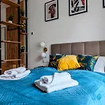 Kosciuszki 22 By Homeprime Apartmán *