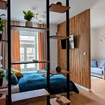 Apartmán Kosciuszki 22 By Homeprime Krakov