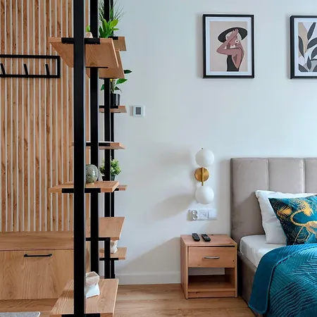 Kosciuszki 22 By Homeprime * 克拉科夫