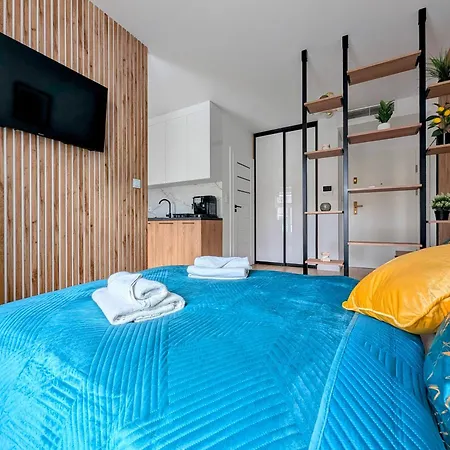 Kosciuszki 22 By Homeprime