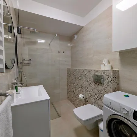 Kosciuszki 22 By Homeprime 克拉科夫