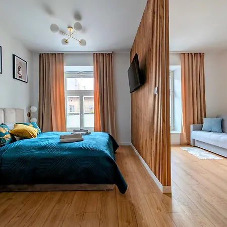 Of The Kings - Riverside K22m17 Apartamento *