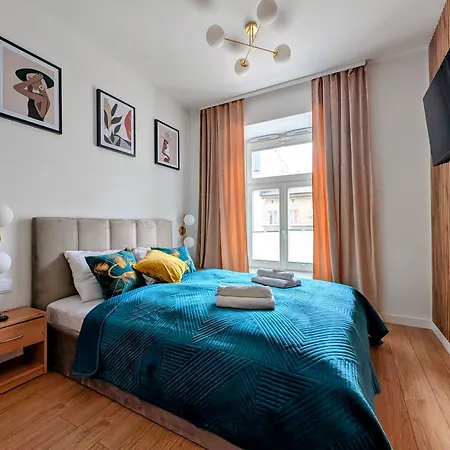 Kosciuszki 22 By Homeprime