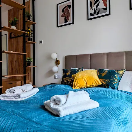 Kosciuszki 22 By Homeprime 公寓 *