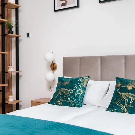 Διαμέρισμα Of The Kings - Riverside K22m17