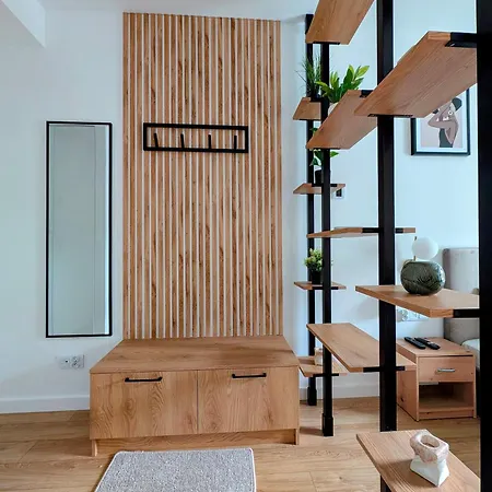 Kosciuszki 22 By Homeprime * Cracovia